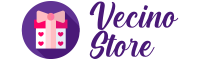 Logo Vecinostore