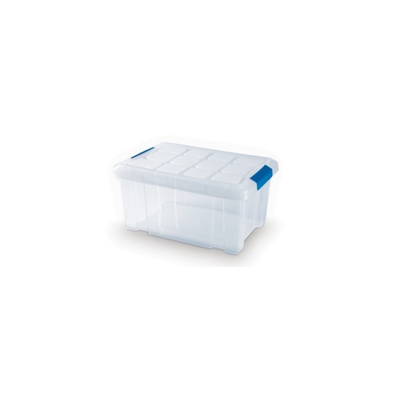 Plastic Forte - Caja de ordenación N10 5 litros