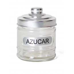 Azucarero Cristal 280ml