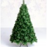 Árbol de Navidad Verde